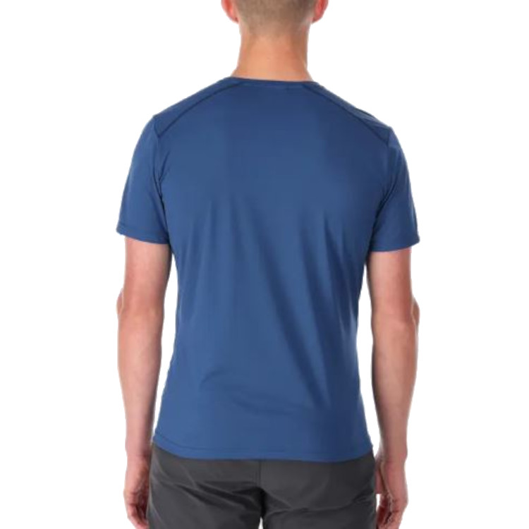 Rab Force Short Sleeve Tee – Men’s
